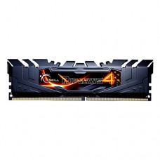 G.SKILL CL15 16GB (8GB x 2) 3000MHz Dual DDR4